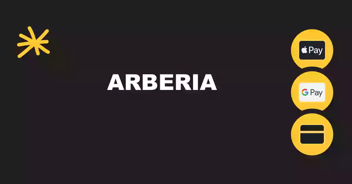 Arberia