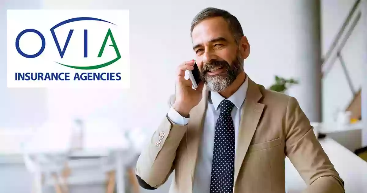 OVIA Insurance Agencies