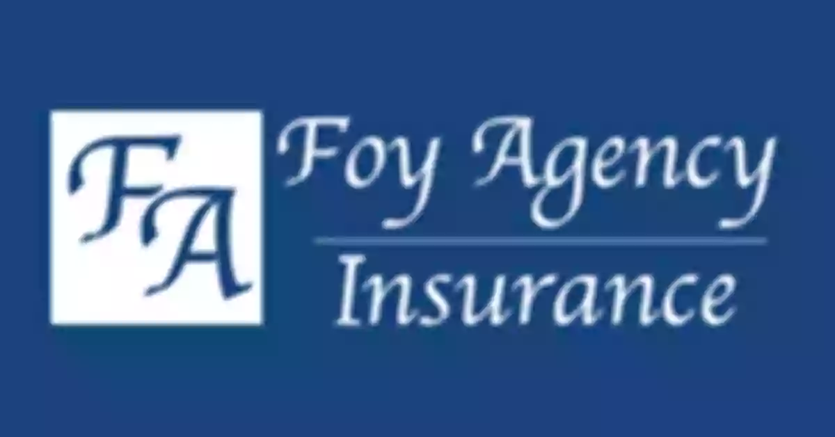 Foy Agency Insurance