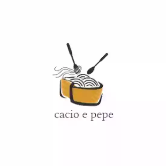 Cacio e Pepe