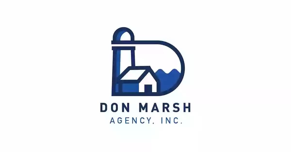 Don Marsh Agency, Inc.