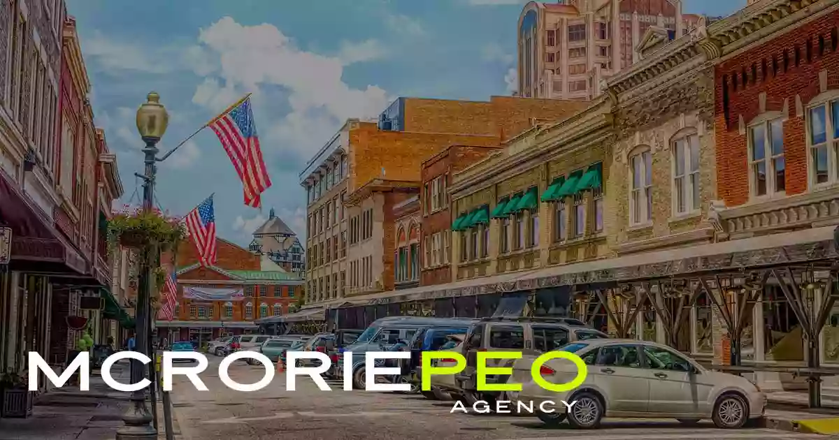 McRorie-Peo Agency