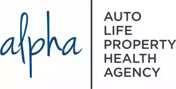 ALPHA Insurance- Auto, Life, Property, Health Agency