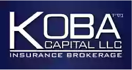 Koba Capital LLC Insurance Brokers