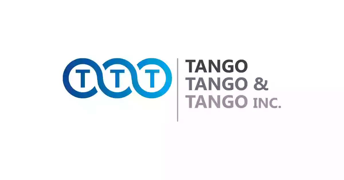 Tango, Tango & Tango Inc.