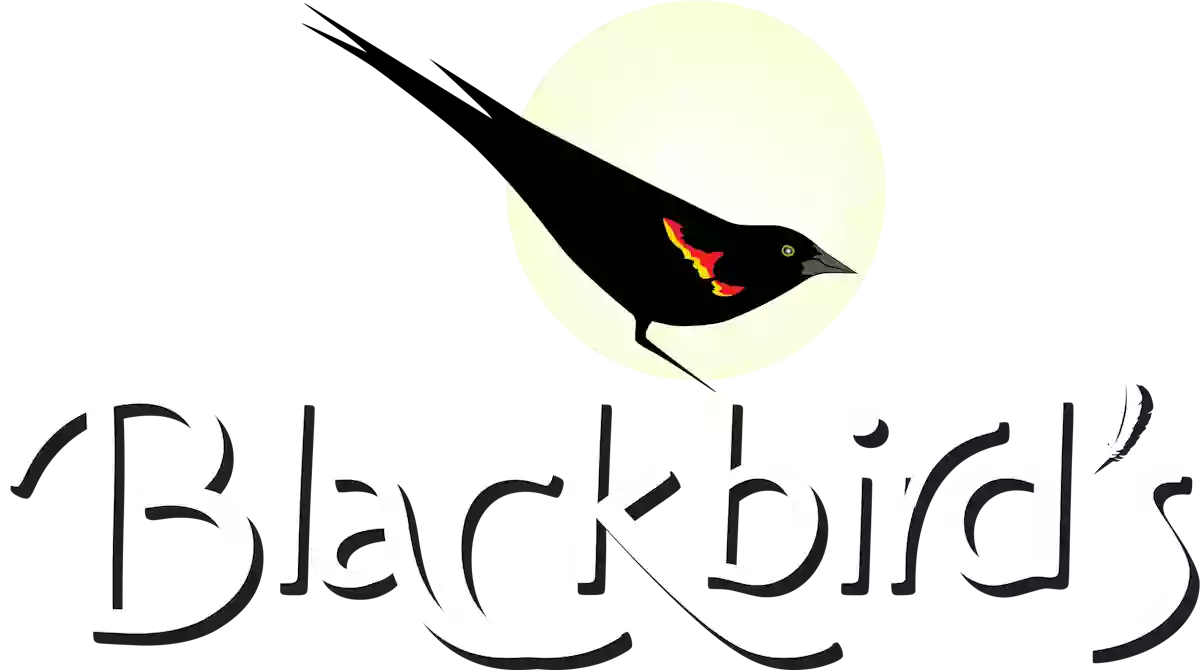 Blackbird's