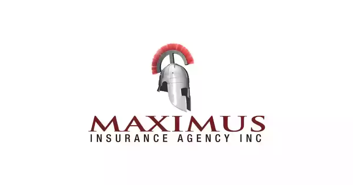 Maximus Insurance