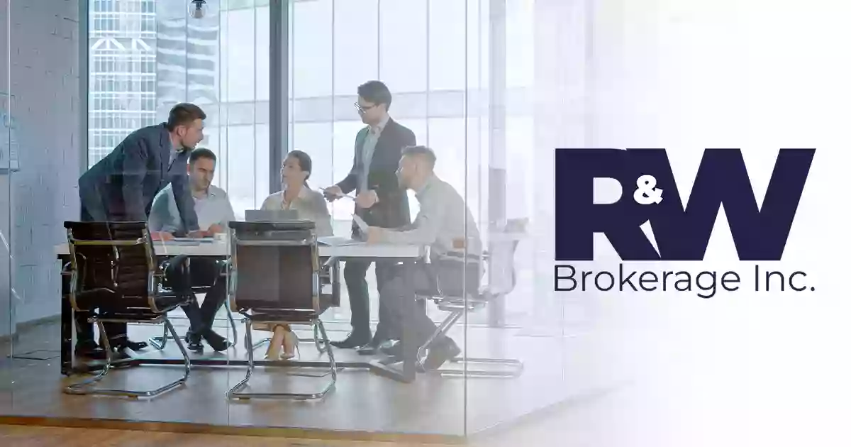 R&W Brokerage Inc.