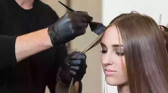 Cutting Crew Hair Salon Oswego