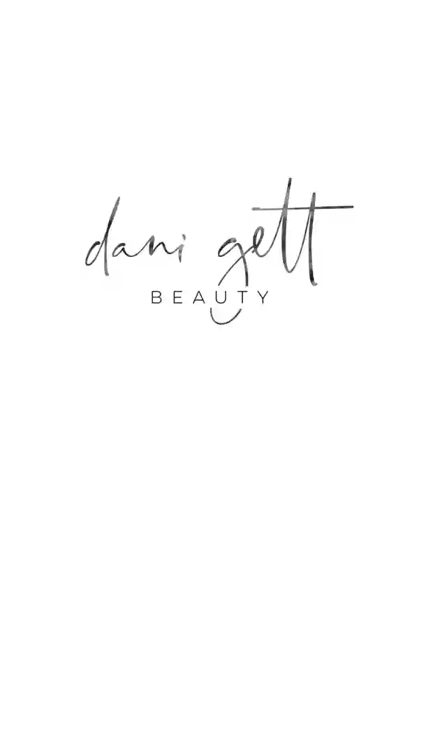 Dani Gett Beauty
