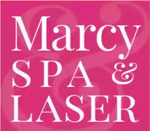 The Marcy Spa and Laser
