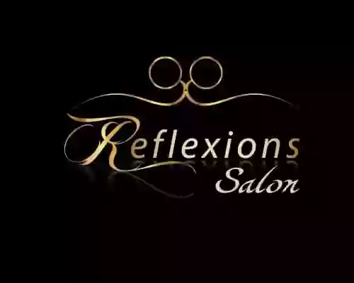 Reflexions Salon LLC