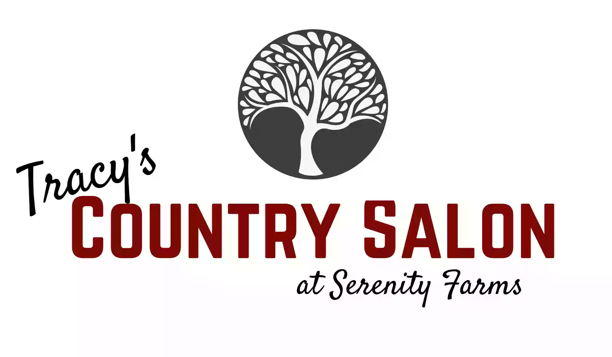 Tracy's Country Salon