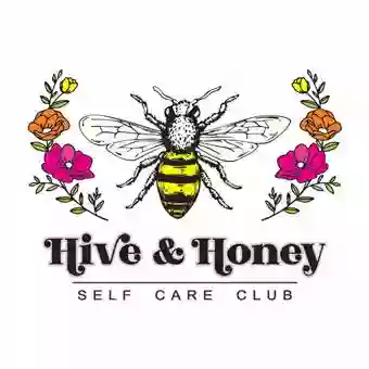 Hive & Honey Self Care Club