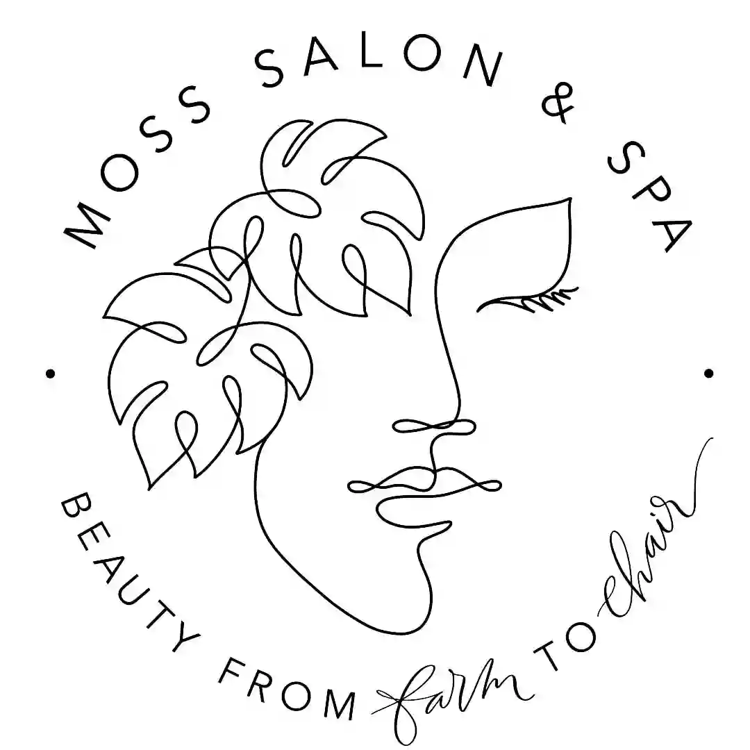 MOSS Salon & Spa (BEAUTY FROM FARM TO CHAIR)