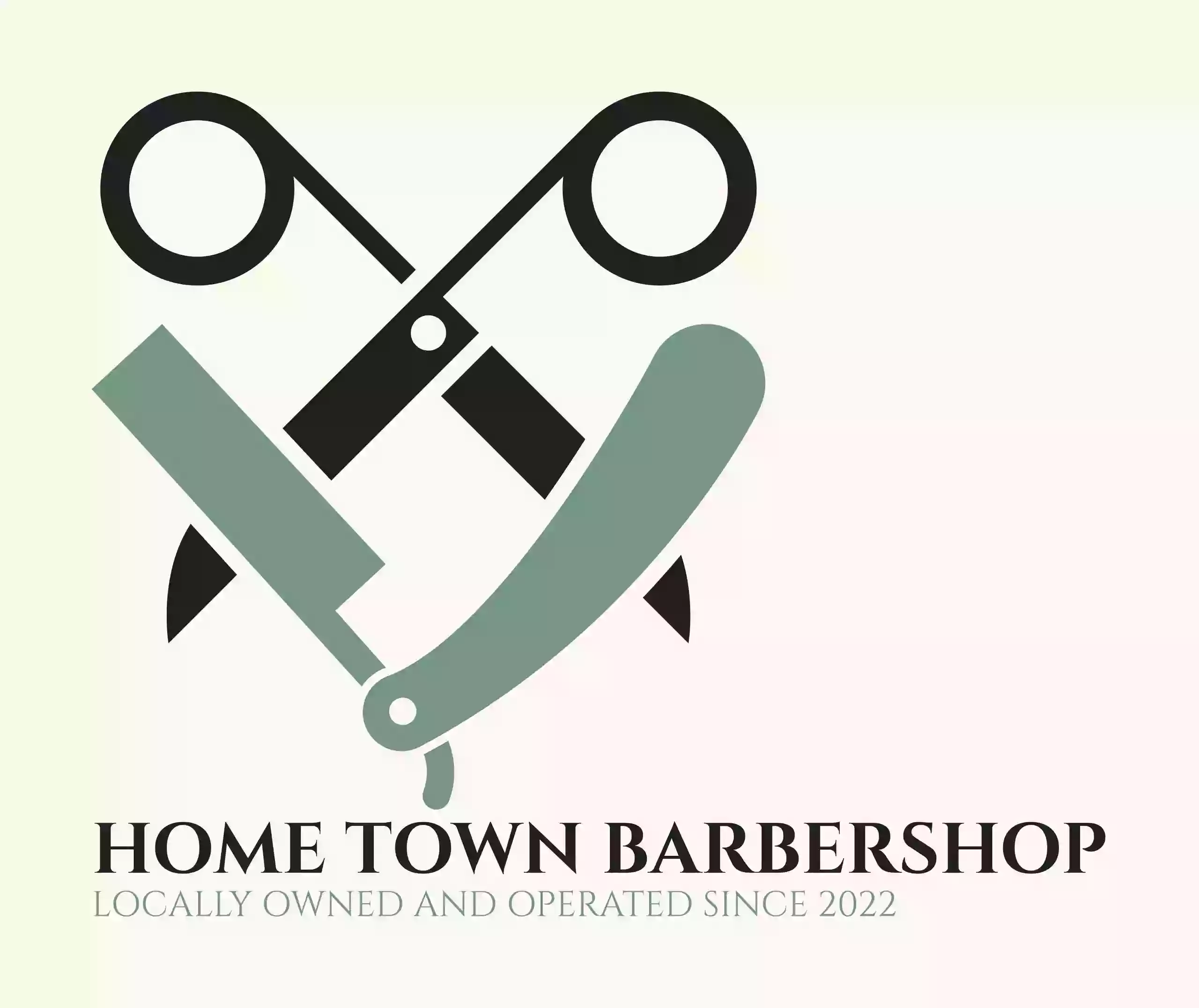 Home Town Barbershop