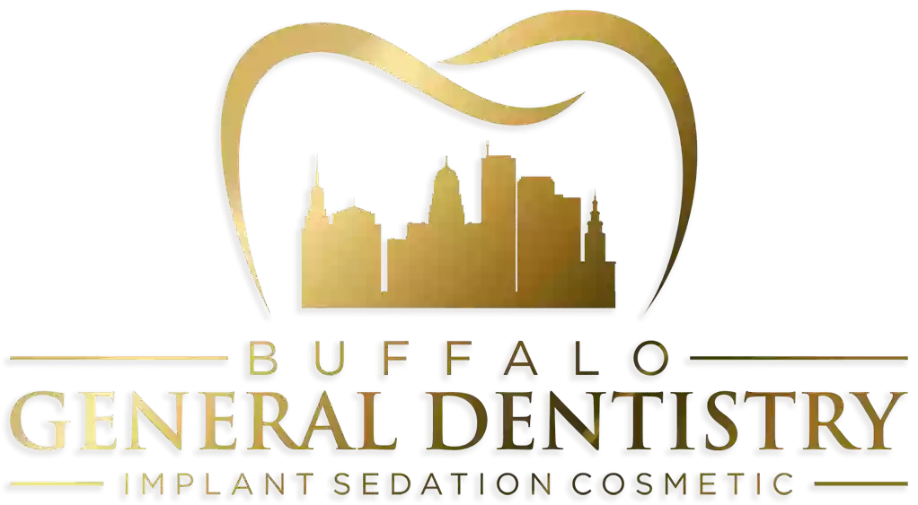 Buffalo General Dentistry | Implant, Sedation & Cosmetic