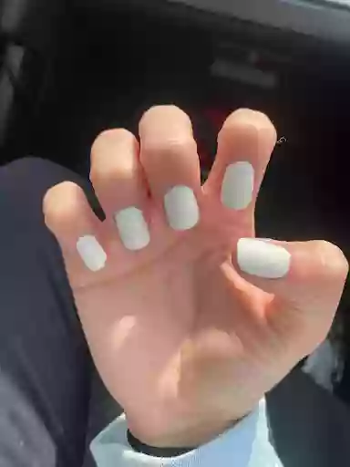 Fashion Nails