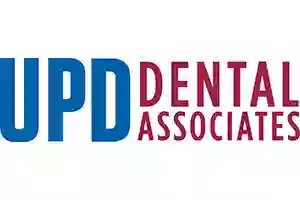 University Pediatric Dentistry