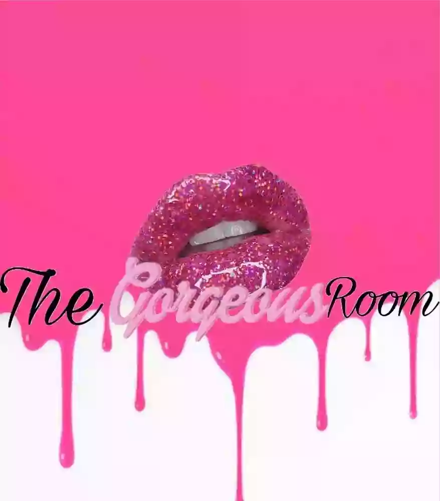 The Gorgeous Room Cosmetics & more