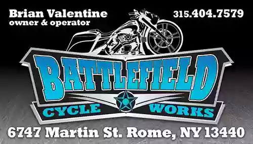 Battlefield Cycle Works