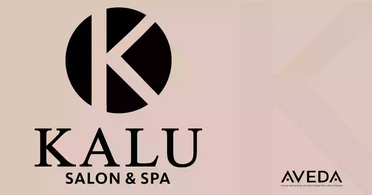 Kalu Salon & Day Spa