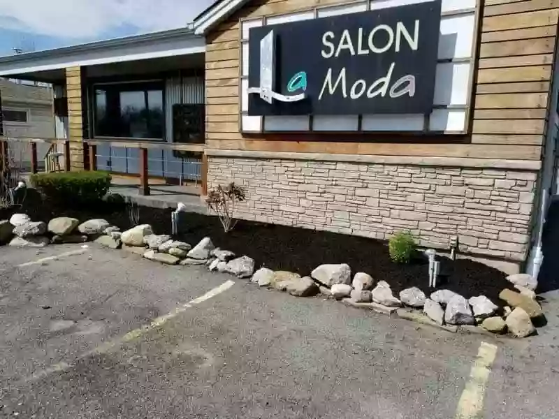 Salon La Moda