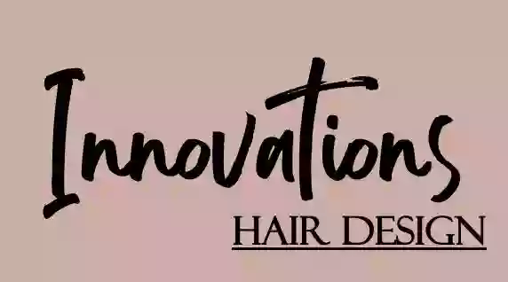 Innovations Hair Design