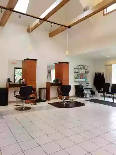 Aura Hair Studio