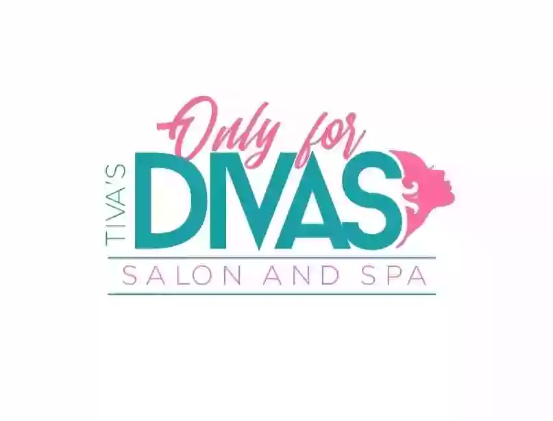 Tiva's Only For Divas Beauty Salon & Spa