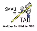 Small to Tall Dentistry for Children, PLLC: Alison Harding, DDS