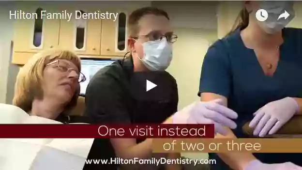 Hilton Family Dentistry