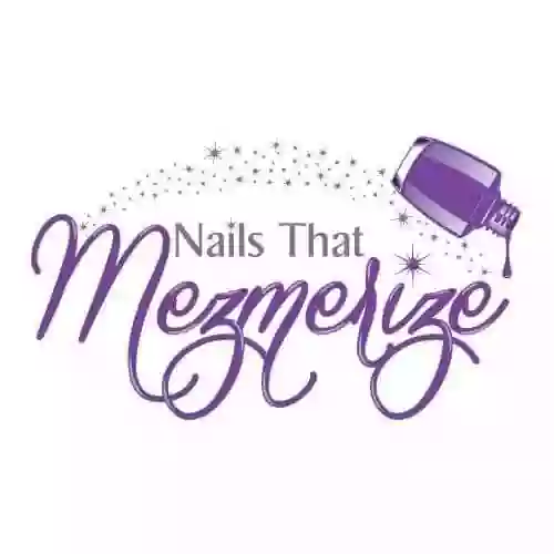 Nails That Mezmerize