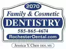 Chen Family Dentistry of Rochester, PLLC