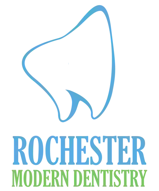 Rochester Modern Dentistry: Dr. Shyenne Pougher