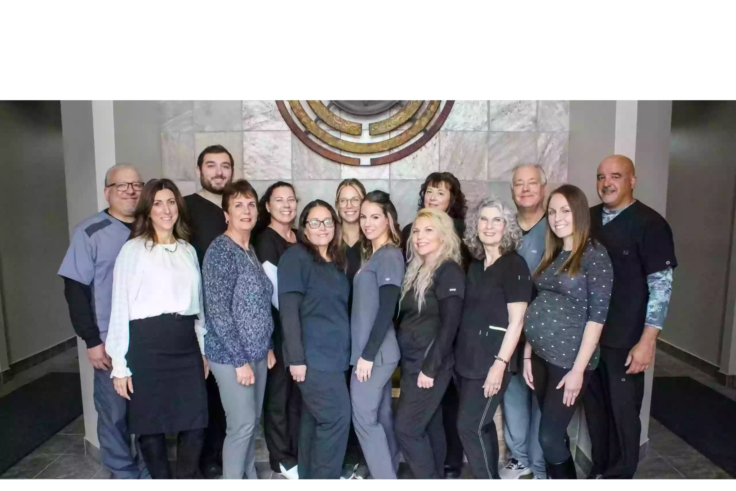 Spoto Family Dental Practice