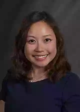 Cynthia Wong, D.M.D., M.S.