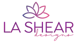 LA Shear Designs