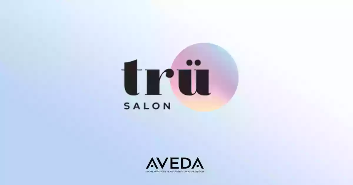 trü salon