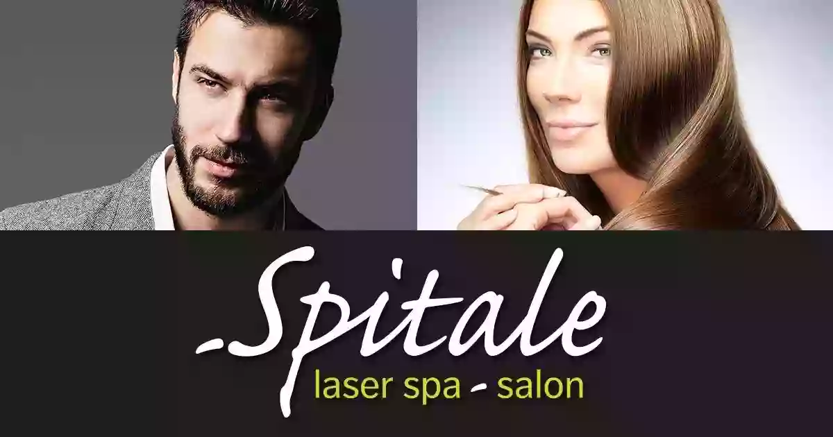 Spitale Laser Spa Salon