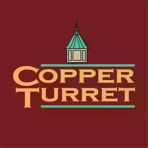 Copper Turret