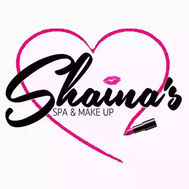 Shaina's Spa & Makeup