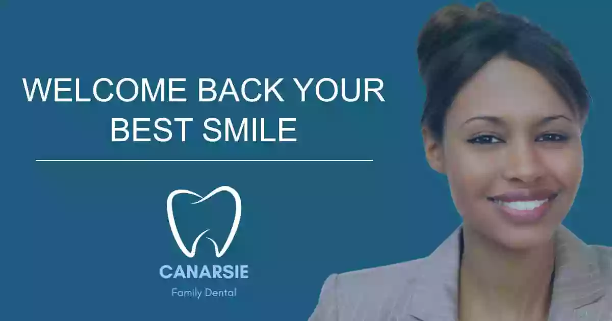 Canarsie Cosmetic Family Dental