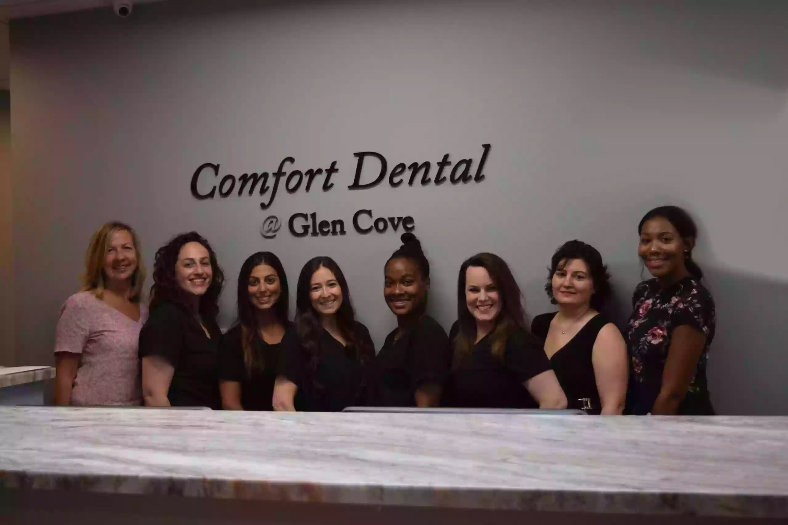 Comfort Dental at Glen Cove