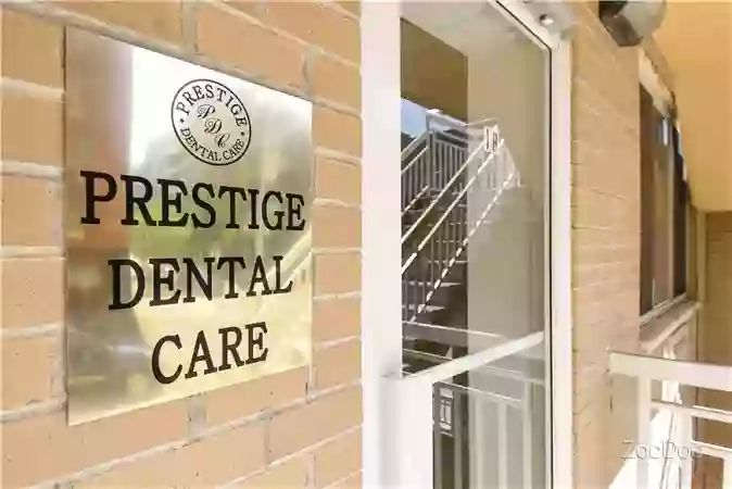 Prestige Dental Care