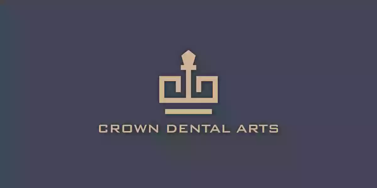 Crown Dental Arts Jamie Chan DDS