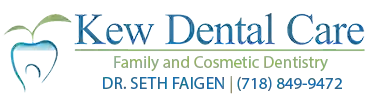 Kew Dental Care: Dr. Seth Faigen and Dr. Robert Bergida