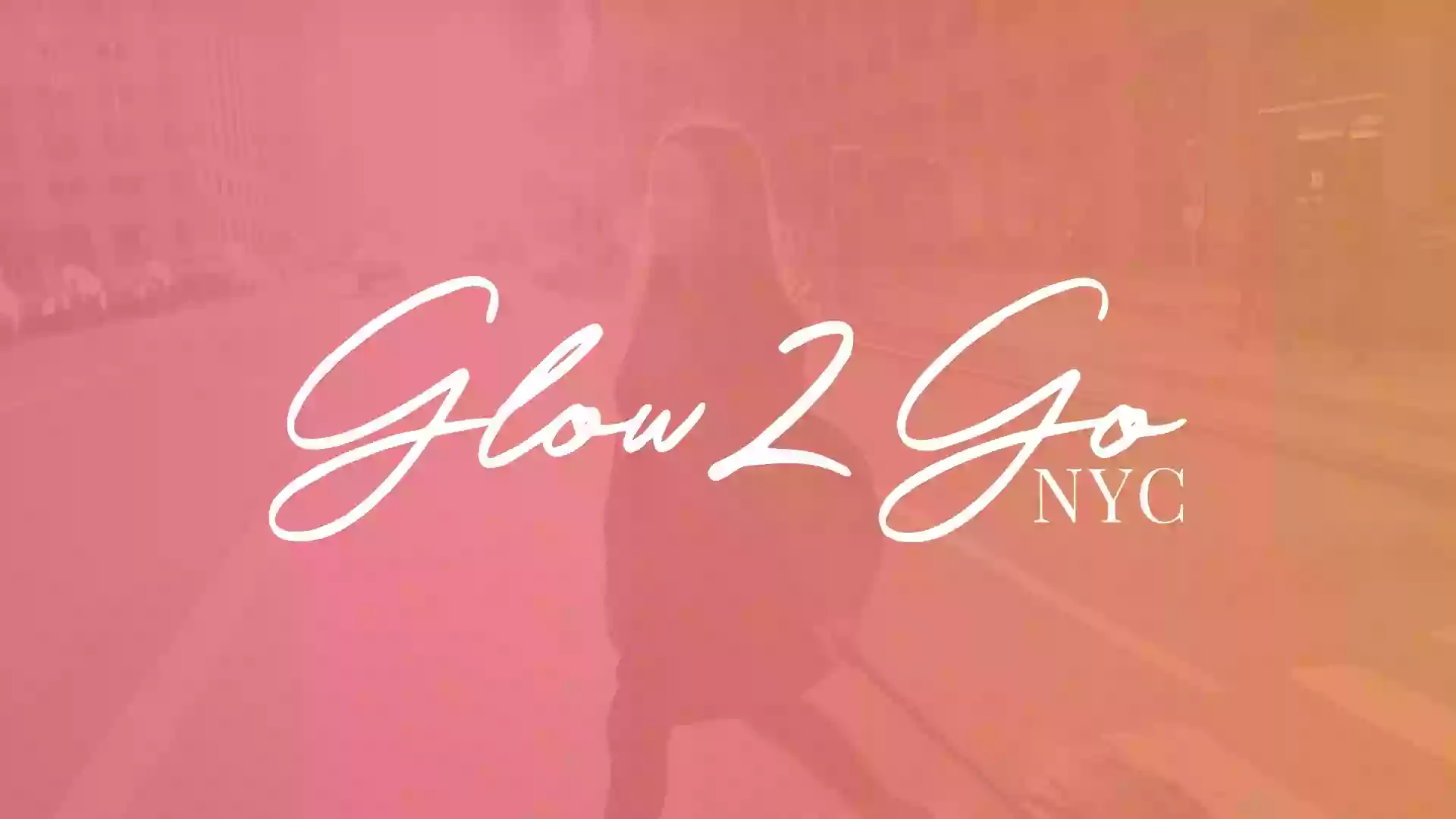 Glow 2 Go Beauty House