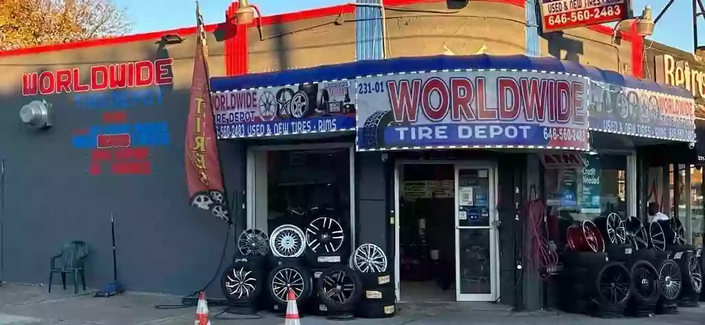 Worldwide Tire Depot