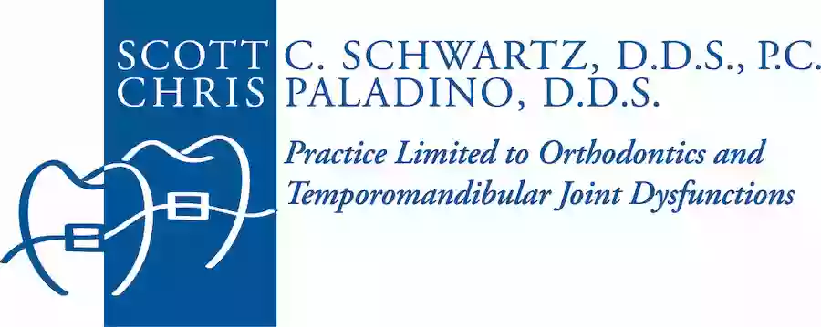 Orthodontic Office of Scott C. Schwartz, DDS and Christopher Paladino, DDS